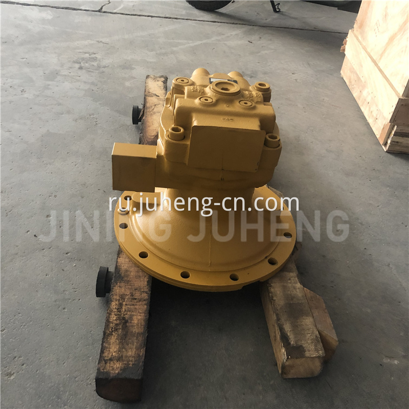 R250nlc 3 Swing Motor 6
